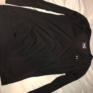 Under Armour Log Sleeve Heat Gear