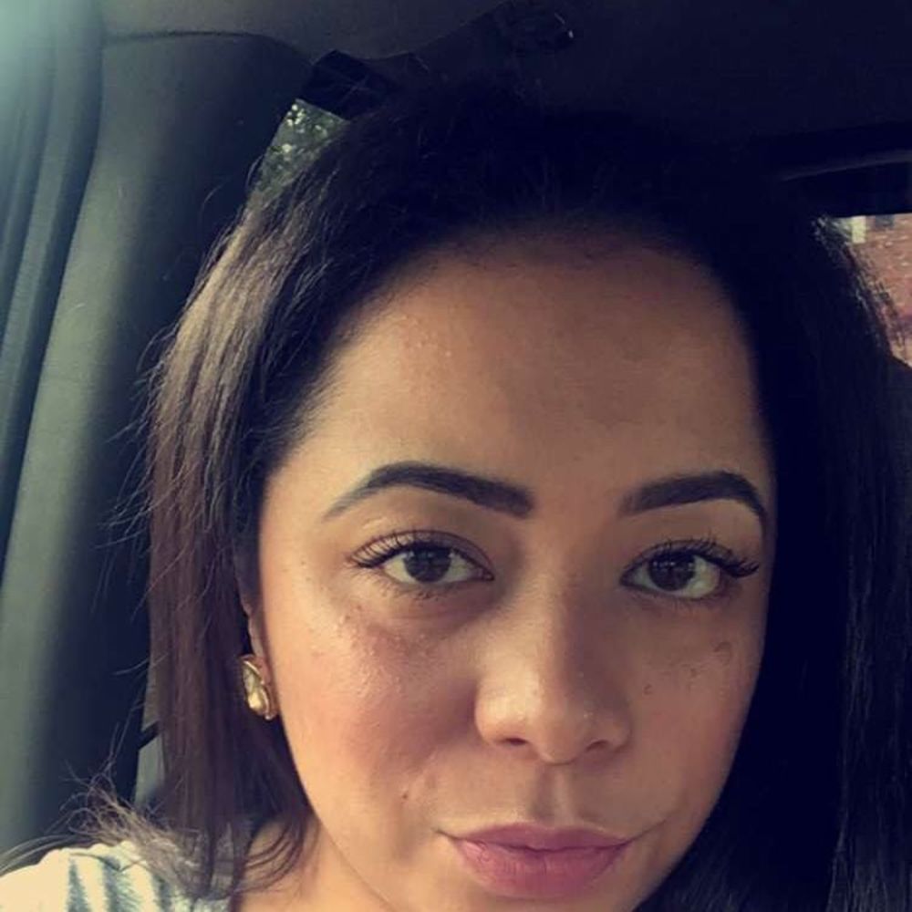 Meet your Posher, Eliza