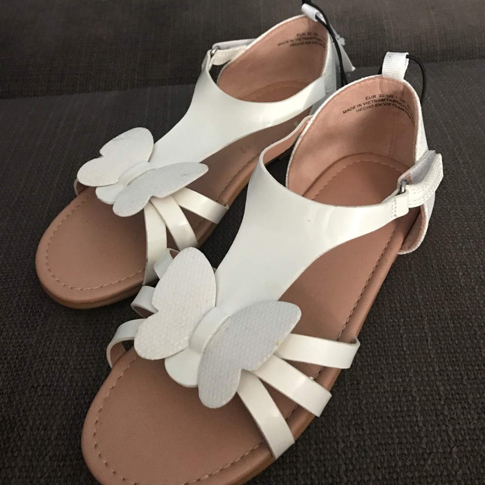 H&M Sandals