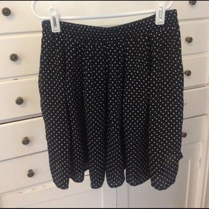 Brandy Melville skirt
