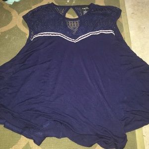 rue 21 shirt