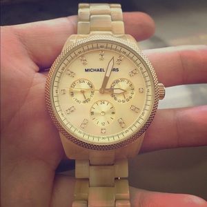Michael Kors watch