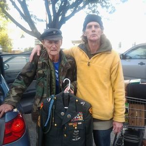 Meet your Posher, Jamie