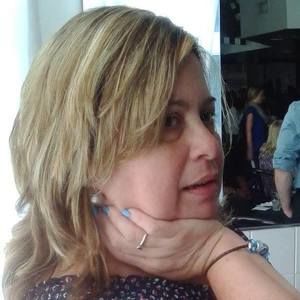 Meet your Posher, Rosa