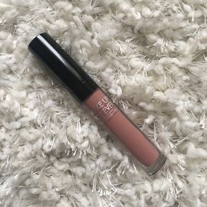 Make Up For Ever Liquid Matte Lipstick