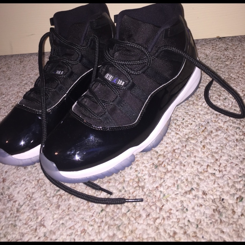 Space jams I'm on the moon