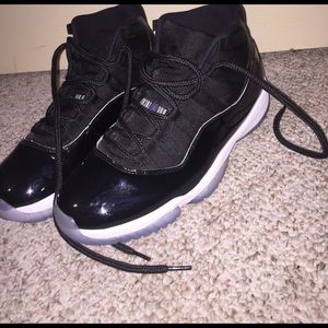 Space jams I'm on the moon