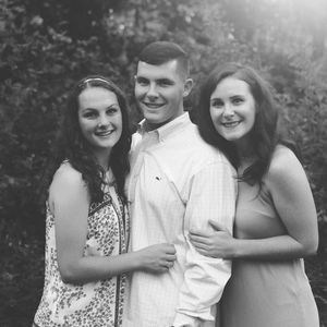 Meet your Posher, Rita