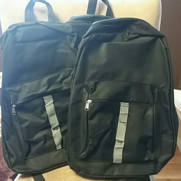 Handbags - ☆SALE☆Set of 3 identical backpacks