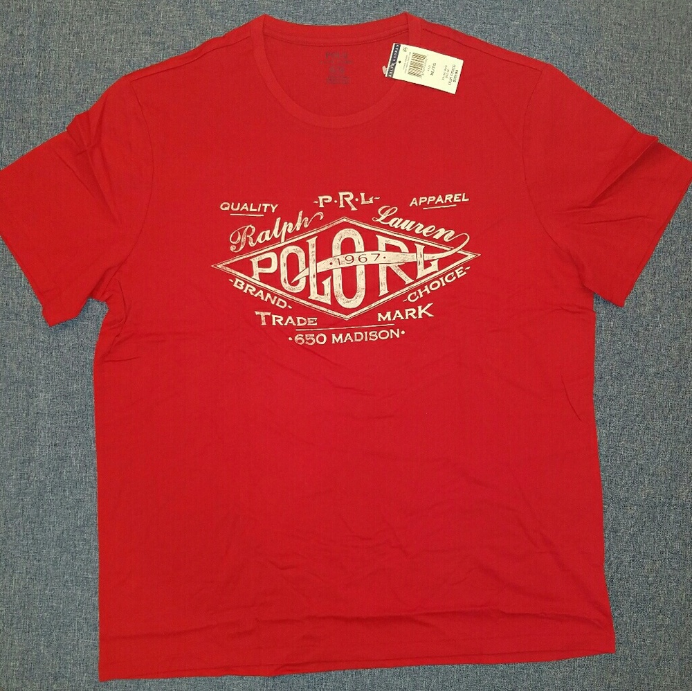 Polo Ralph Lauren T-shirt
