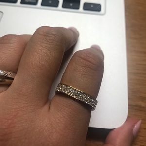 Michael Kors ring