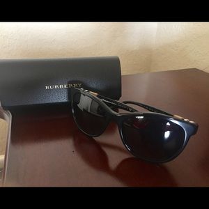 Burberry Sunglasses