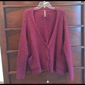 Free People Sweater