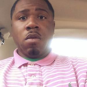 Meet your Posher, Jermarius