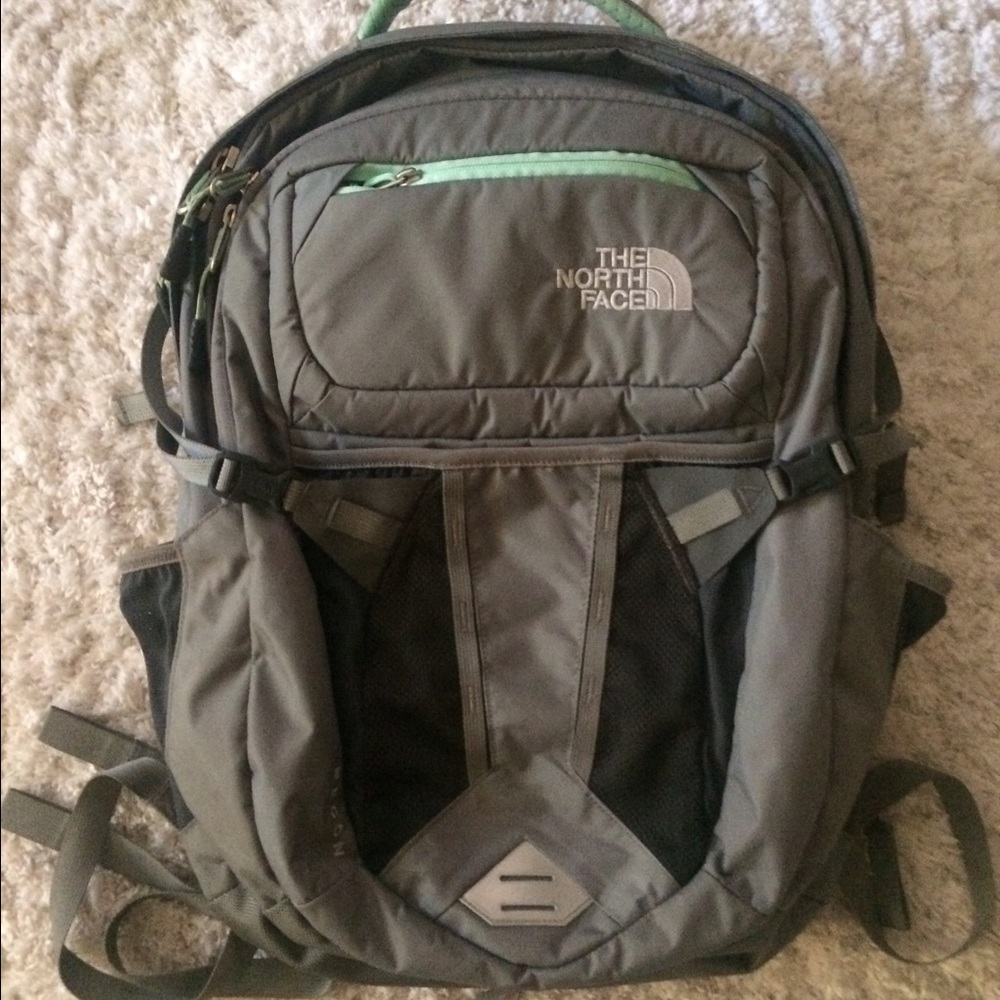 The North Face Recon backpack