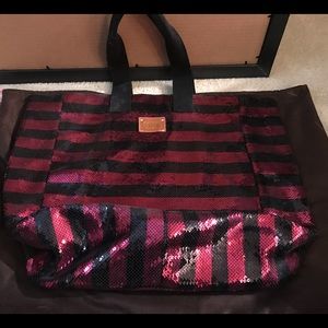 NWOT Victoria's Secret (PINK) Tote