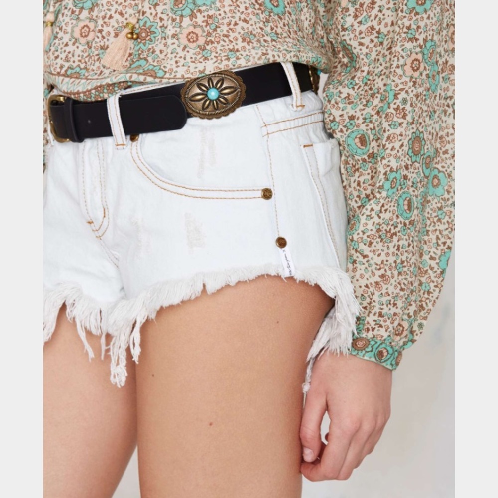 Nasty Gal Belt