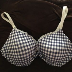 Victoria's Secret Push-up Bra 36C