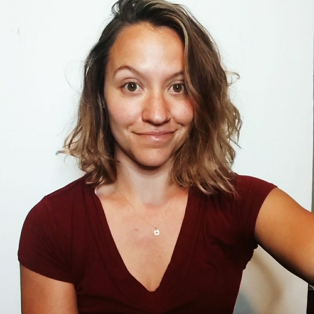 Meet your Posher, Holly