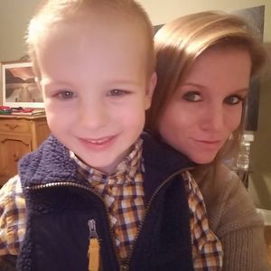 Meet your Posher, Jamie