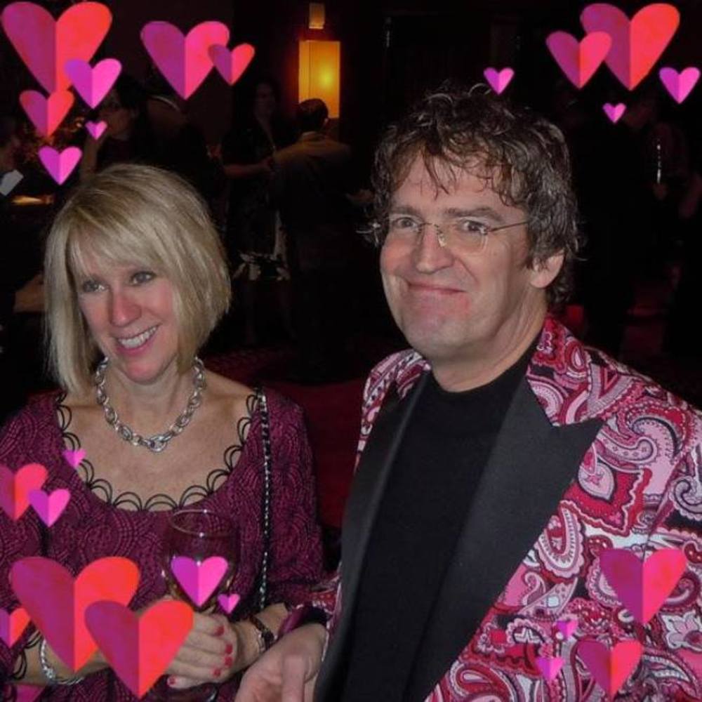 Meet your Posher, Bev