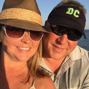 Meet your Posher, Tracy