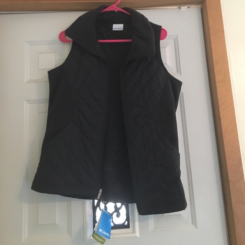 Vest