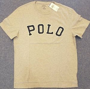 Polo Ralph Lauren Men's T-shirt