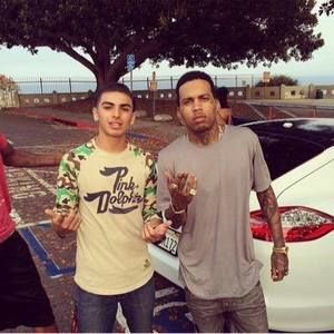 Meet your Posher, Frank