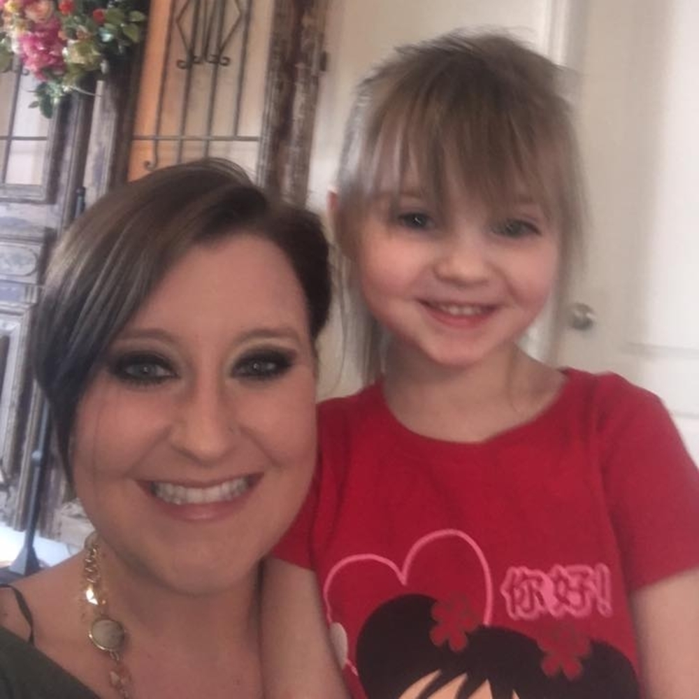 Meet your Posher, Ellie