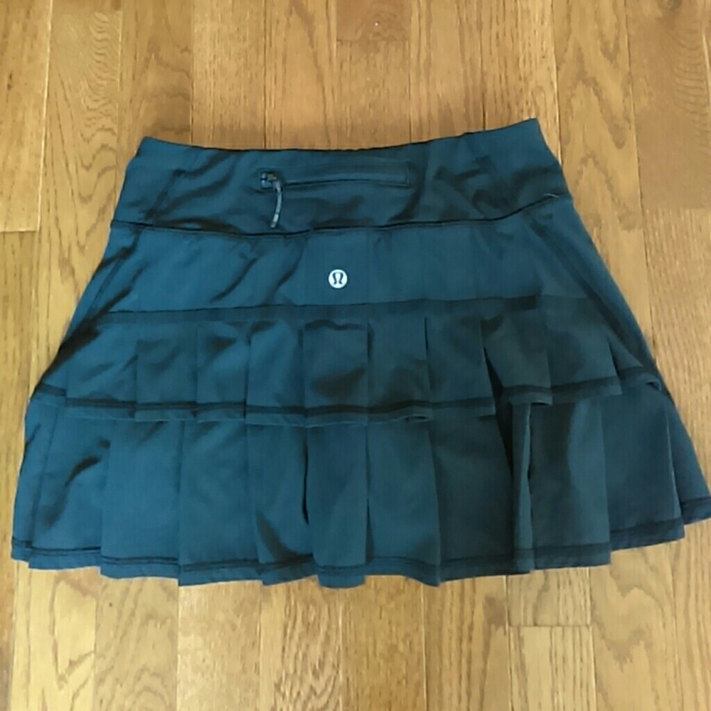 Lululemon skirt