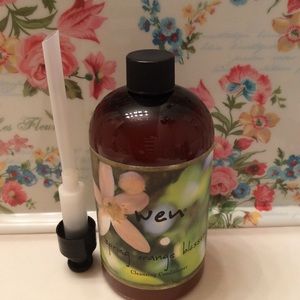 WEN Spring Orange Blossom 16 oz