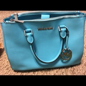 Michael Kors Large Sutton Satchel