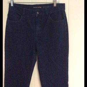 NWOT Soft Surroundings Jeans