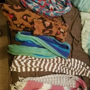 Scarves