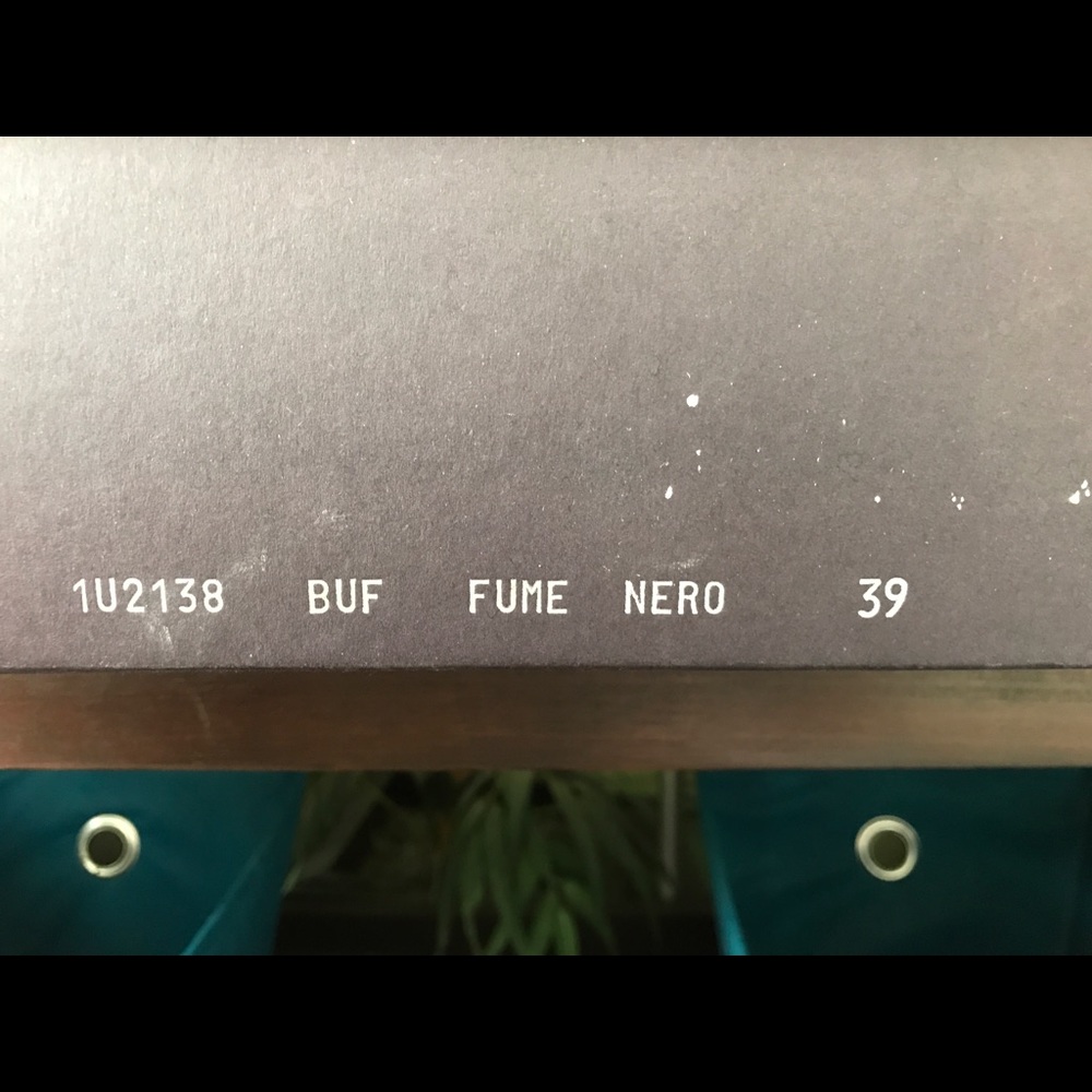 Woman's boots - Picture 7 of 7