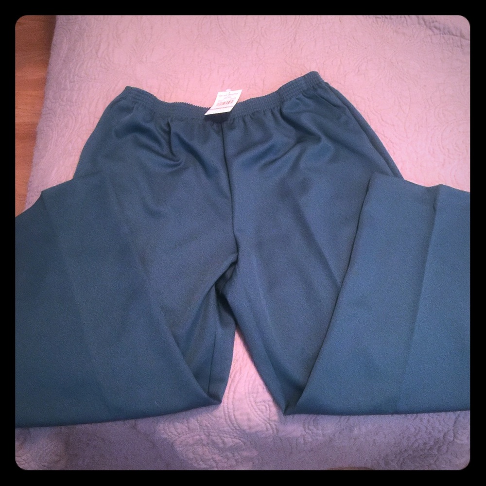 Size 16 pants