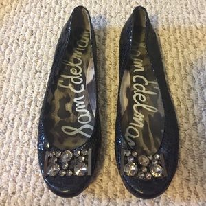 Sam Edelman Flats