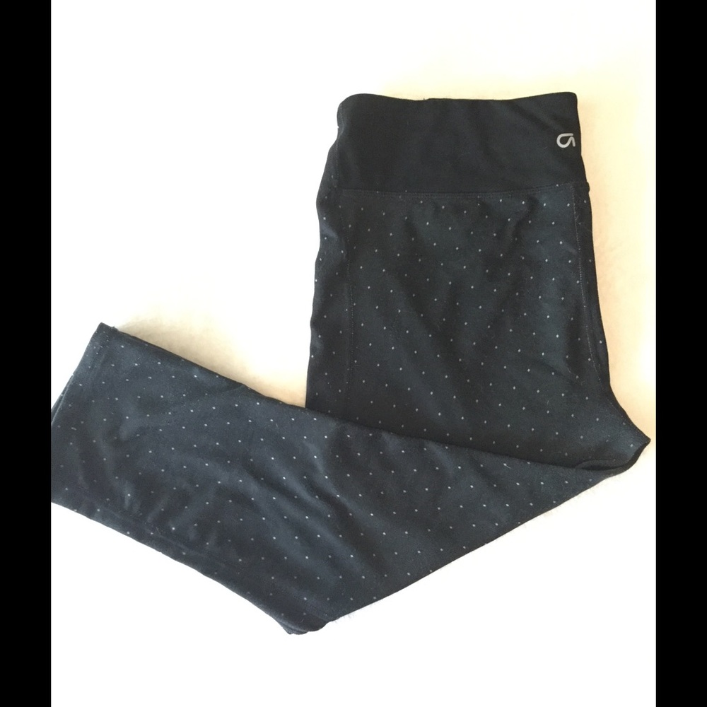 Gap Fit Leggings