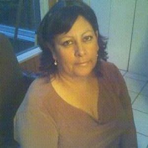 Meet your Posher, Rocio