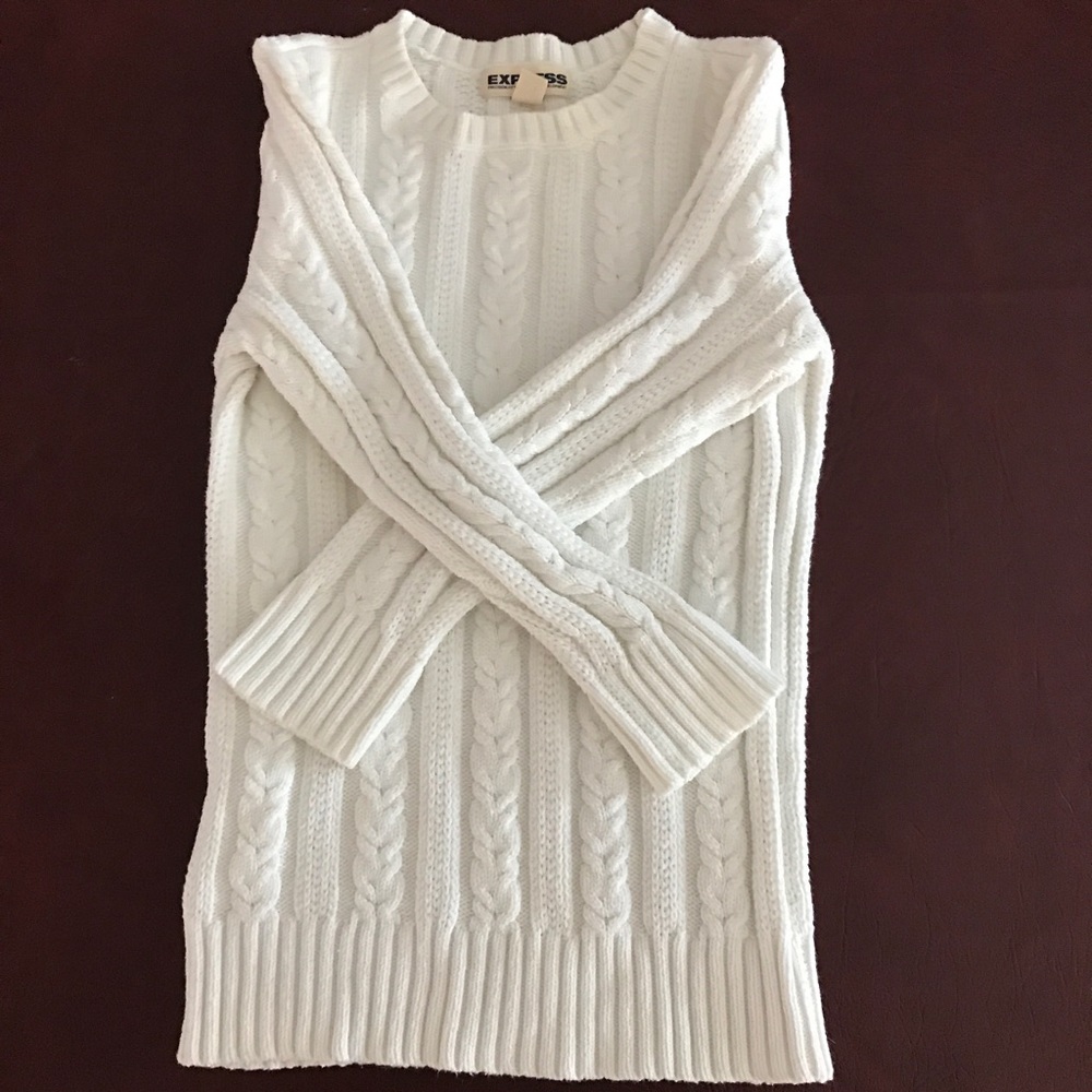 Express Sweater