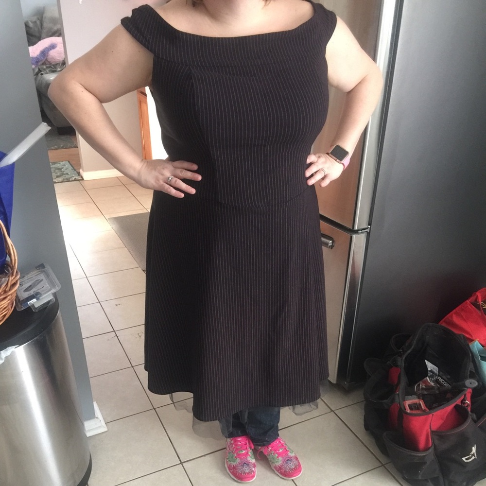Fun dress