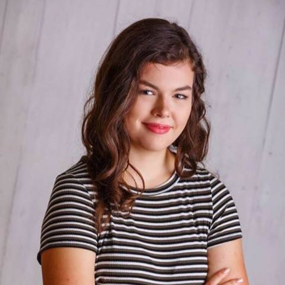 Meet your Posher, Christin