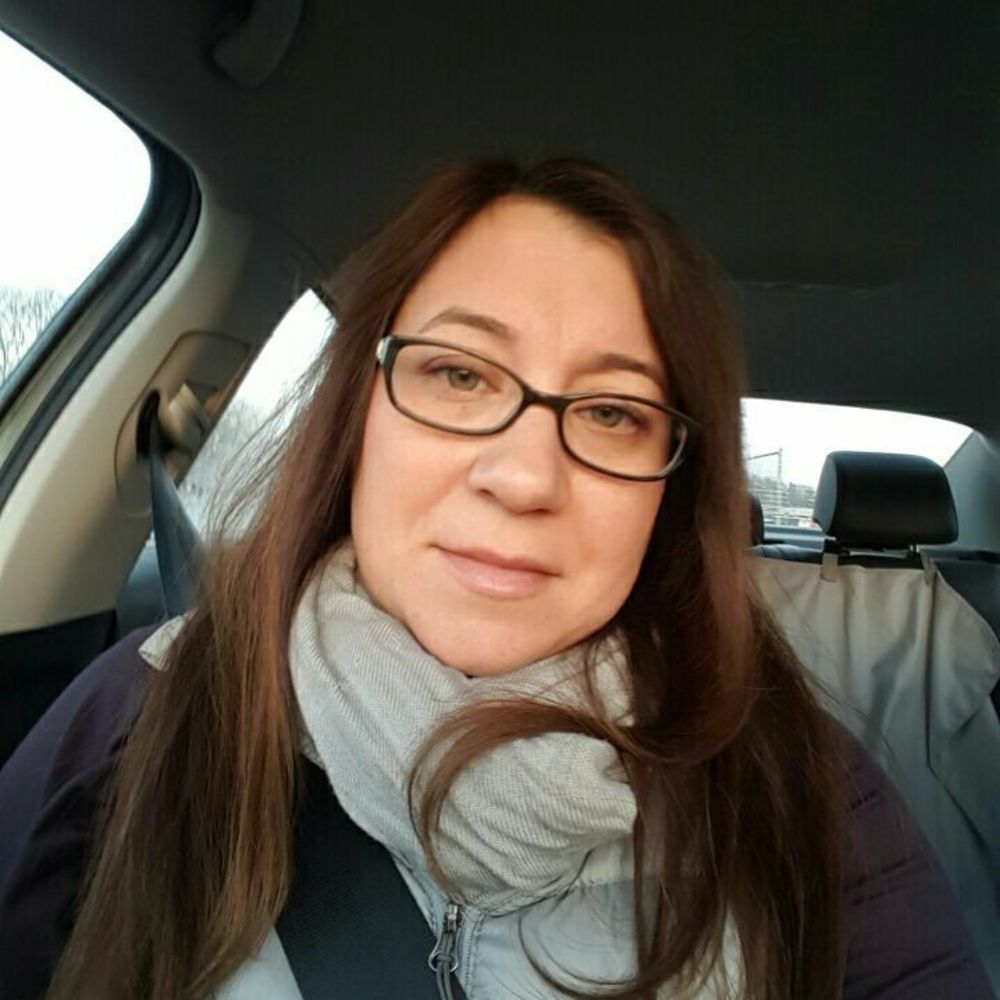 Meet your Posher, Susan