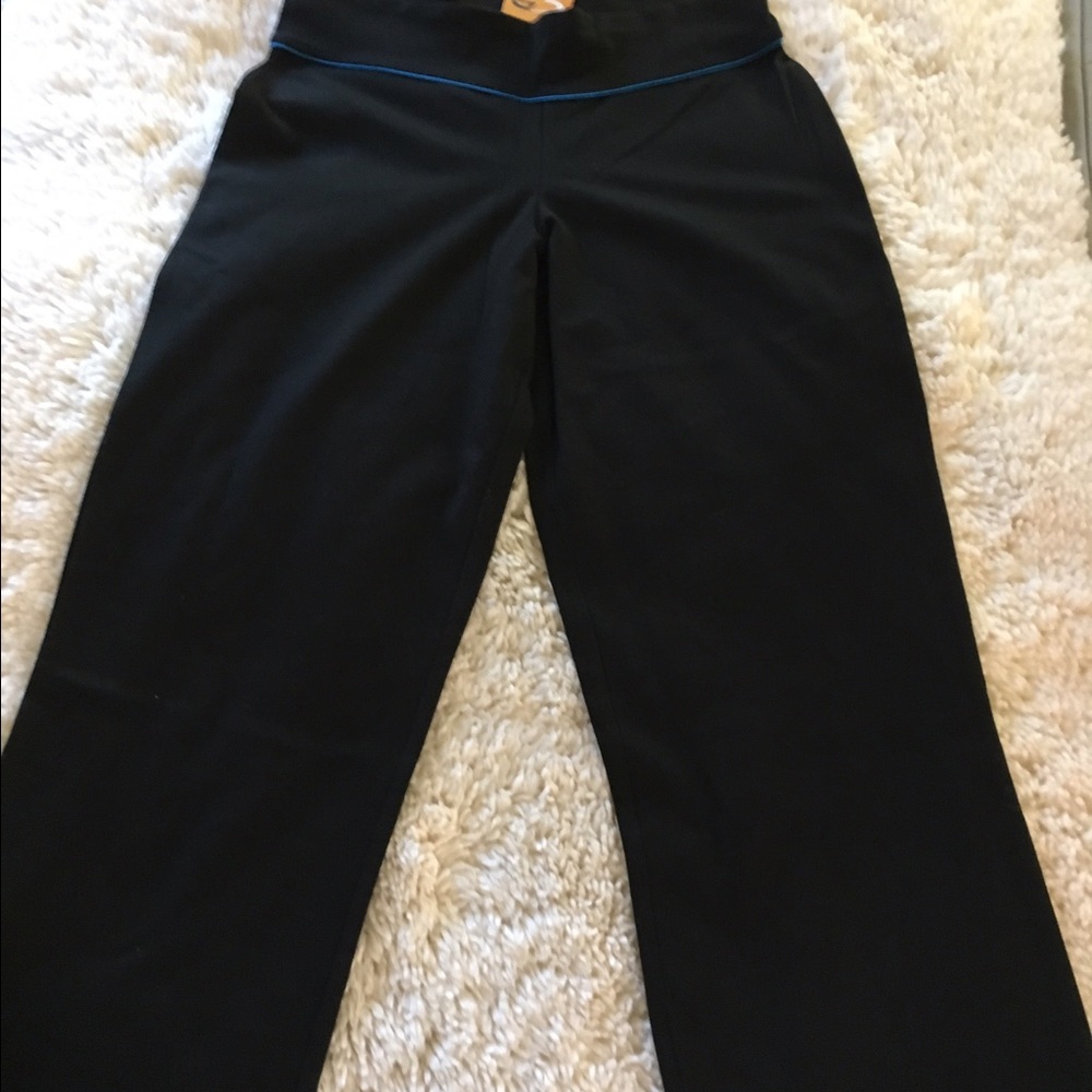 New Champion Semi fitted workout pants