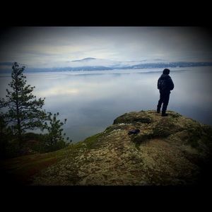 Meet your Posher, Kathi