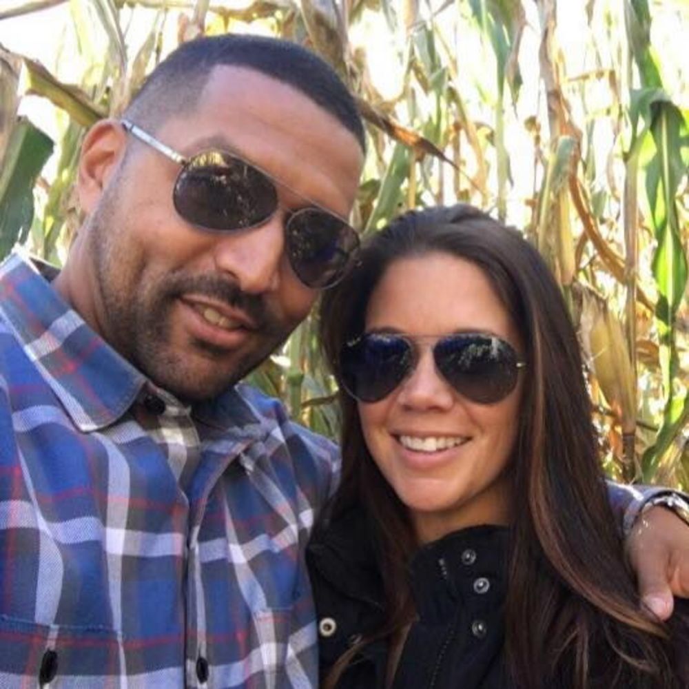 Meet your Posher, Kristy