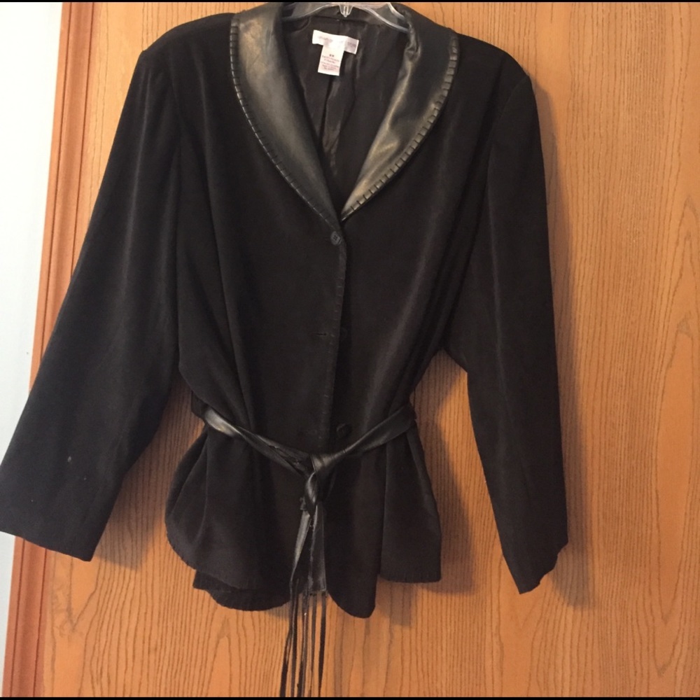 Jacket/blazer