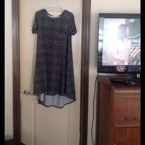 Lularoe Carly