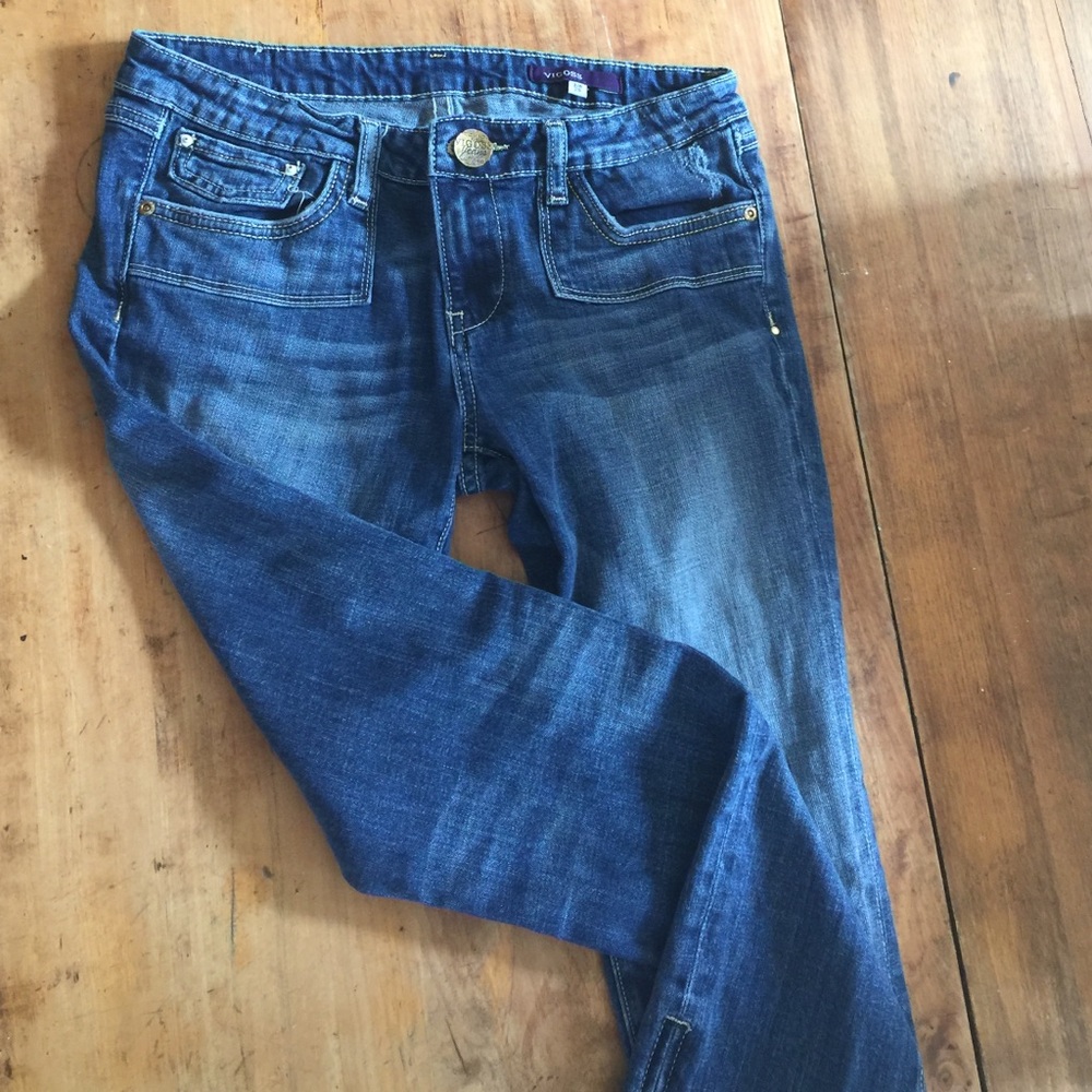 Vigoss jeans
